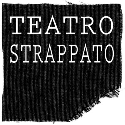 LOGO Teatro Strappato