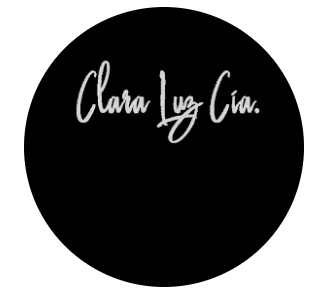 LOGO CLARA LUZ CIA