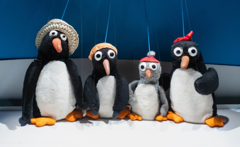 Bobo, Obra de Periferia Teatro